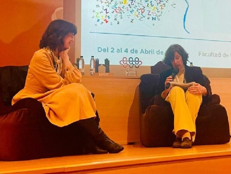 IV CIHAS. ZARAGOZA